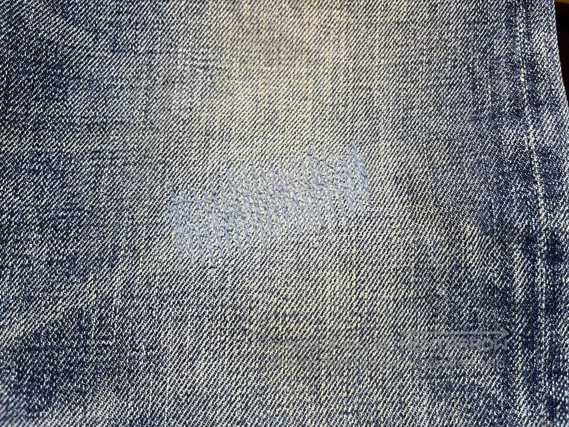 RRL Ralph Lauren classic rrl denim jeans by ralph lauren. Size US 31 - 9 Thumbnail