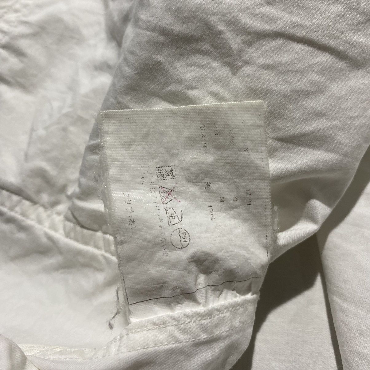 YAECA Yaeca - Aronak Jacket Size US M / EU 48-50 / 2 - 8 Thumbnail