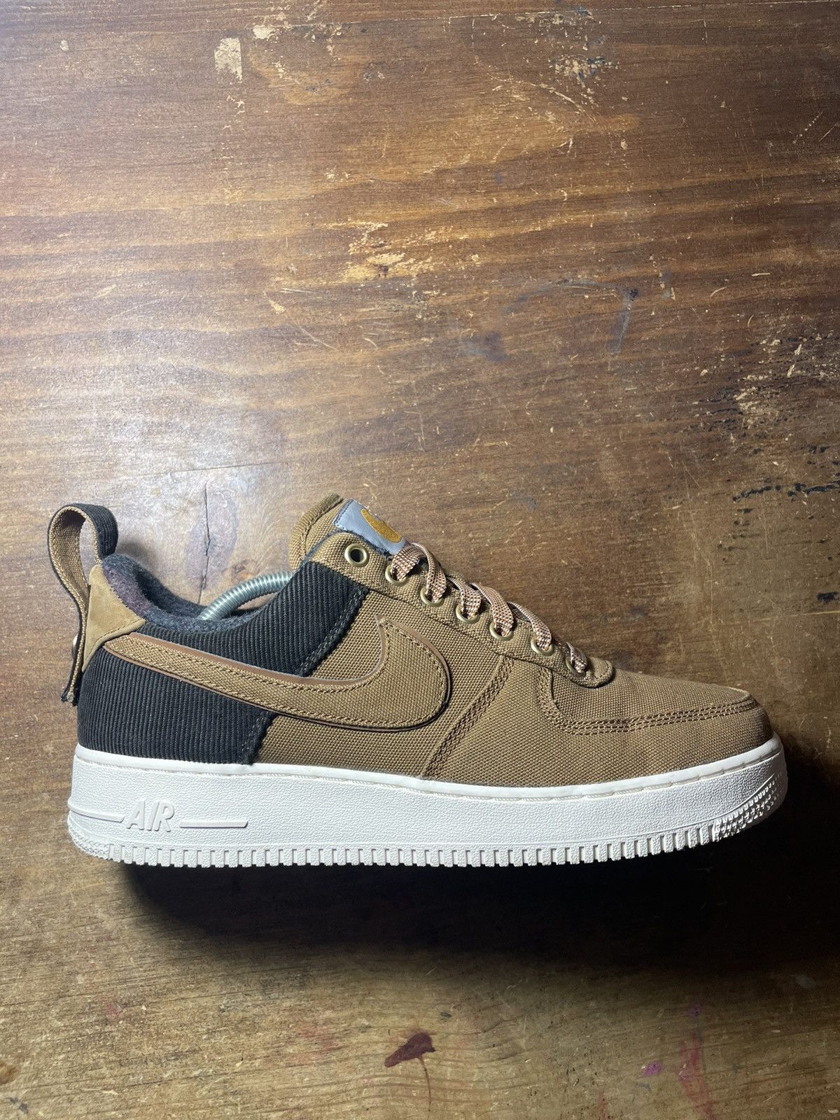 nike carhartt af1