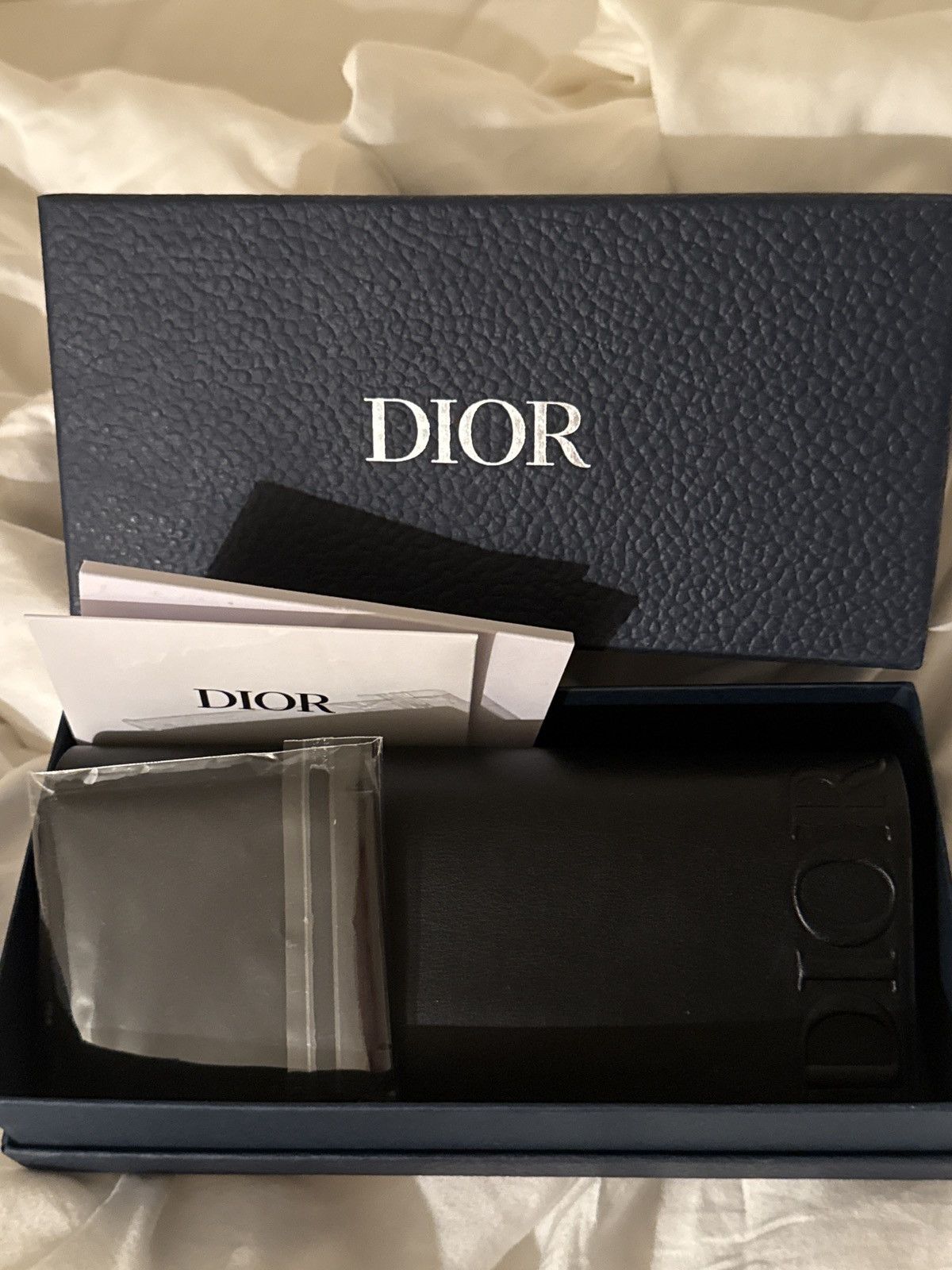 Dior DIOR dioressential A2U mirrored pilot sunglasses 60mm Size ONE SIZE - 5 Thumbnail
