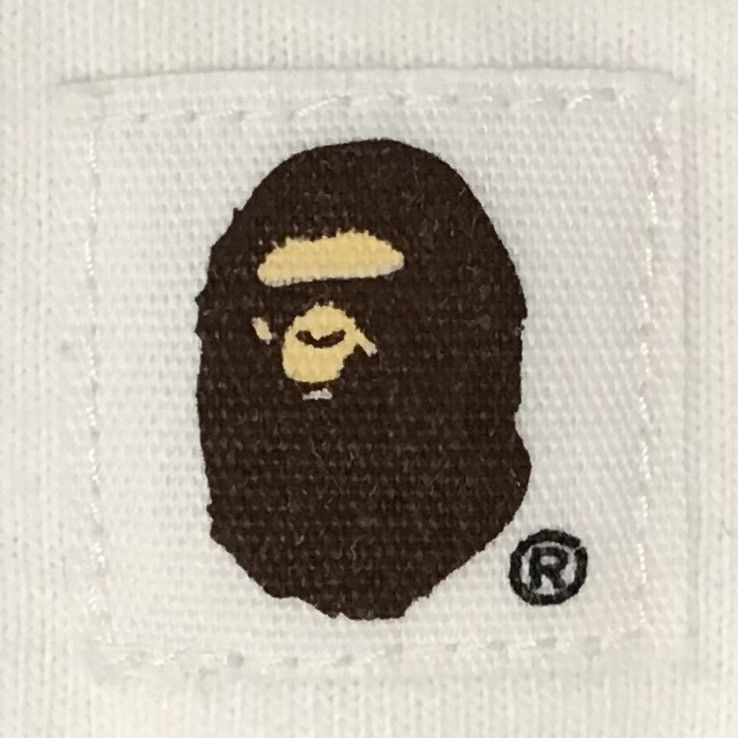 Bape × Futura × Nigo 2000 BAPE command z T-shirt a bathing ape futura stash NIGO Size US M / EU 48-50 / 2 - 6 Thumbnail