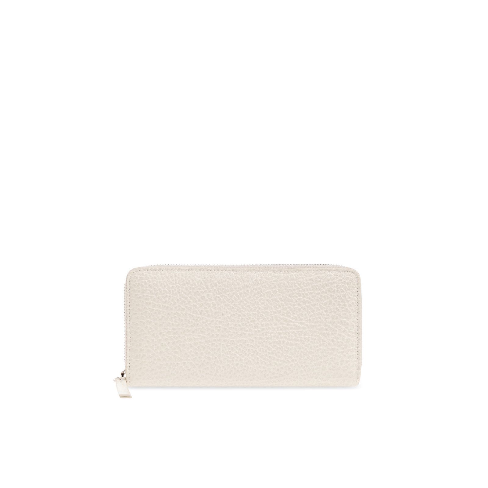 Maison Margiela MAISON MARGIELA Ivory Wallet New Size ONE SIZE - 1 Thumbnail