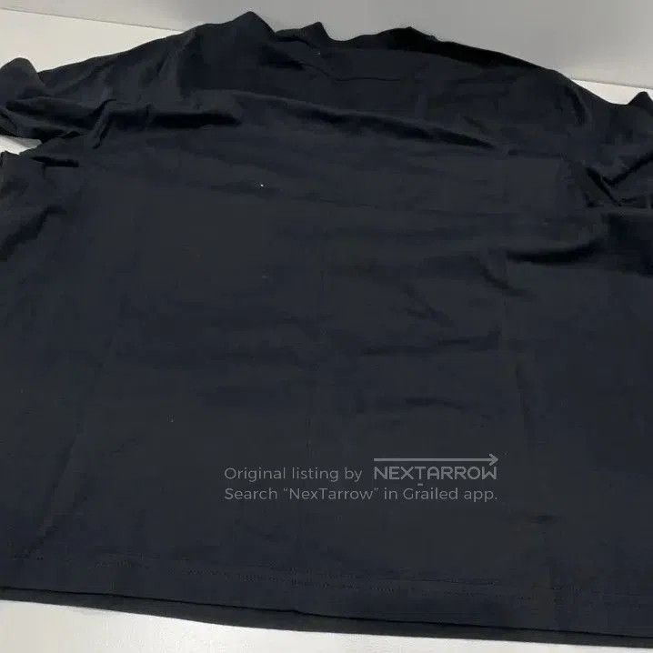 Givenchy Givenchy Printed Round Neck Short Sleeve T-Shirt. Size US XS / EU 42 / 0 - 8 Thumbnail