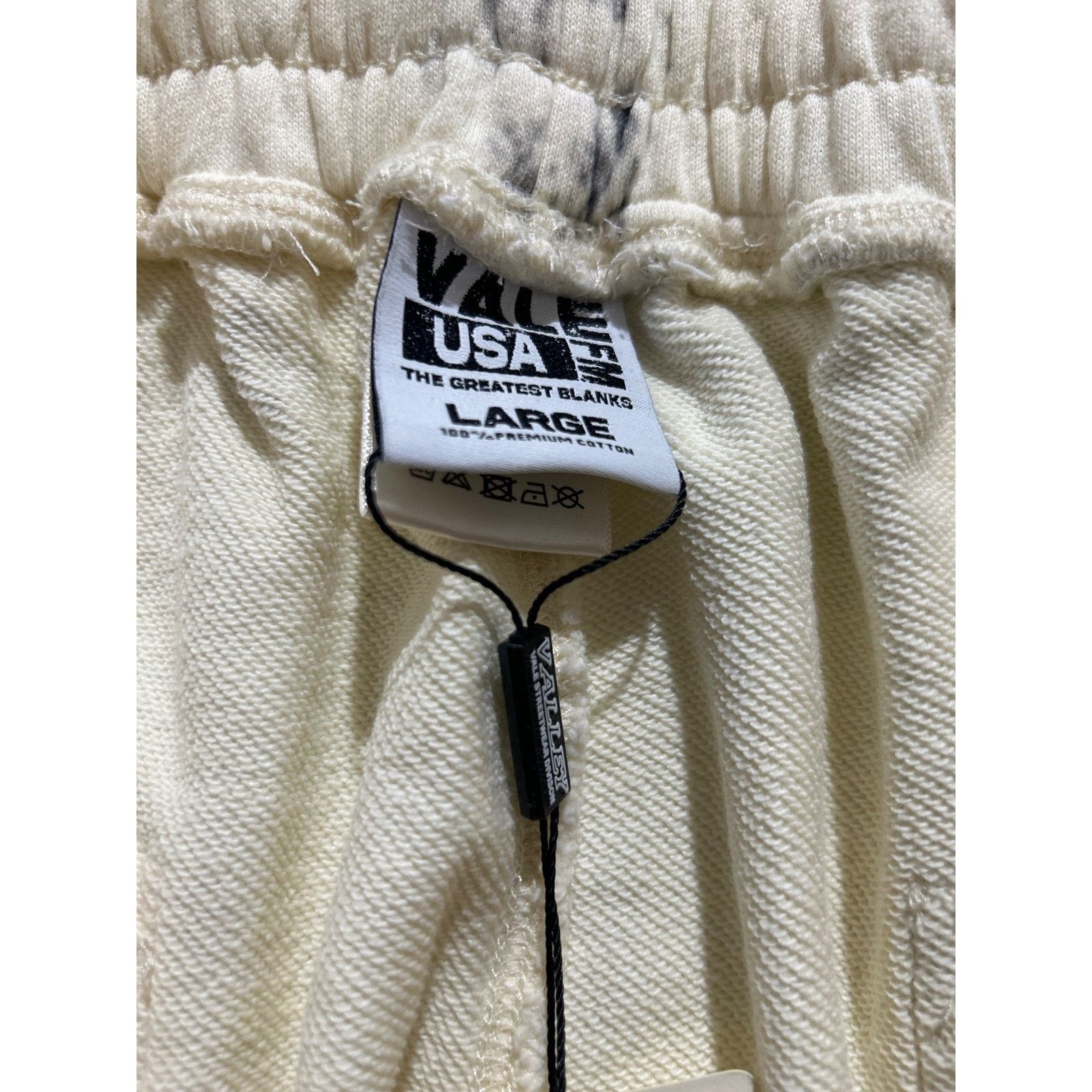 Vale VALE FOREVER PICASSO SWEAT PANT SIZE LARGE NEW Size US 36 / EU 52 - 3 Thumbnail