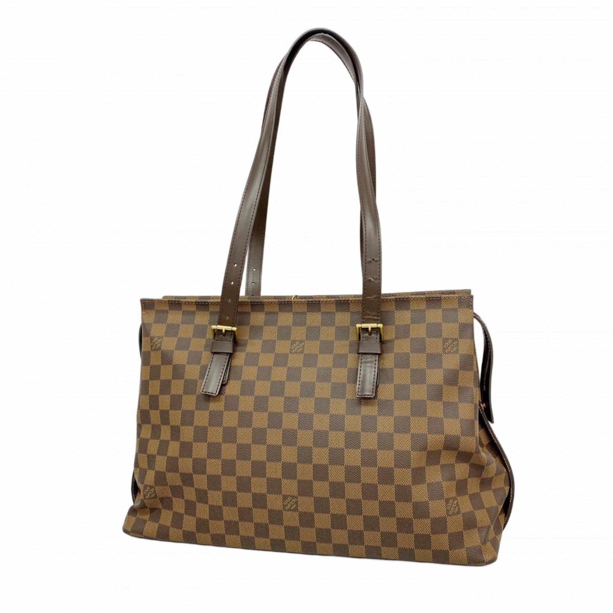 Louis Vuitton Louis Vuitton Chelsea shoulder Size ONE SIZE - 1 Thumbnail