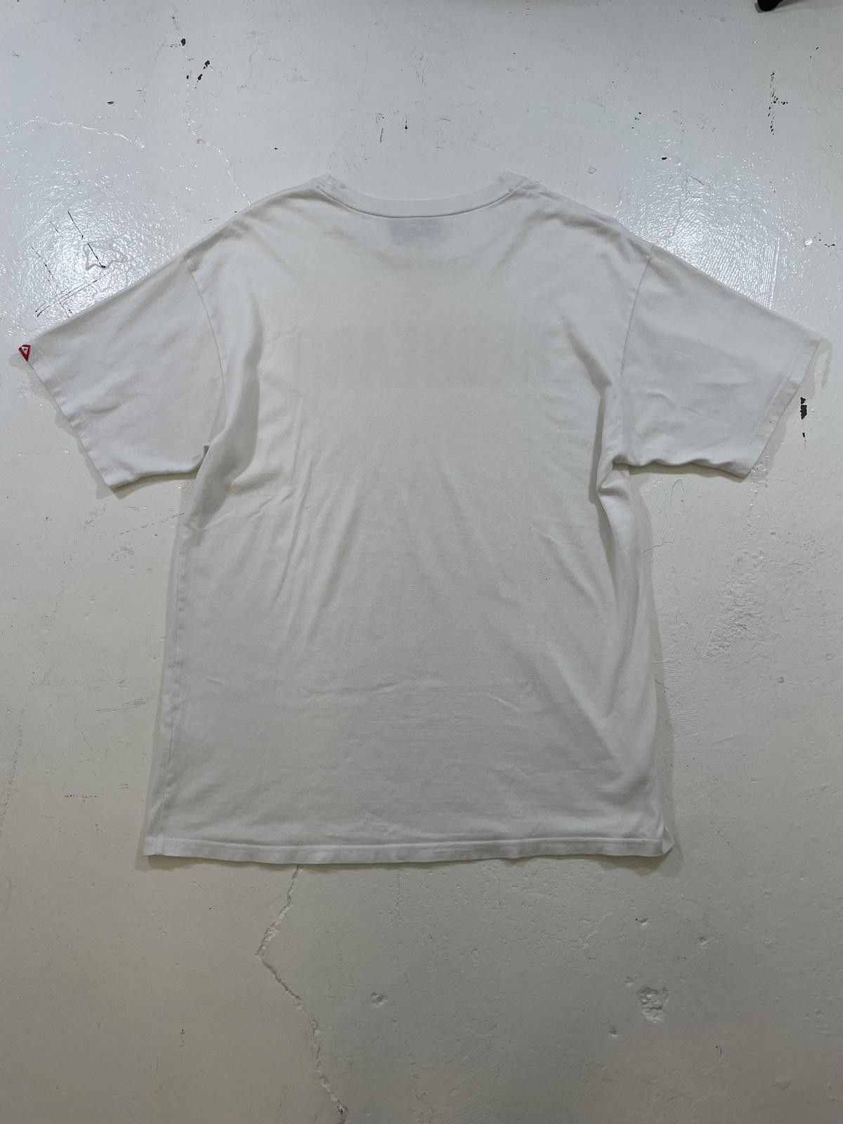 Undercover Undercover Redbeard tee ND Size US L / EU 52-54 / 3 - 6 Thumbnail