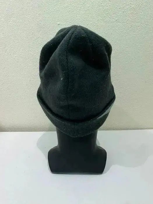 Asics Asics Big Logo Beanie Hat Size ONE SIZE - 4 Thumbnail