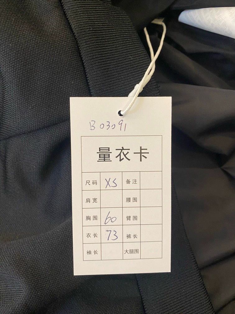 Gucci Gucci Side snake pattern full logo printed school uniform j Size US XS / EU 42 / 0 - 6 Thumbnail