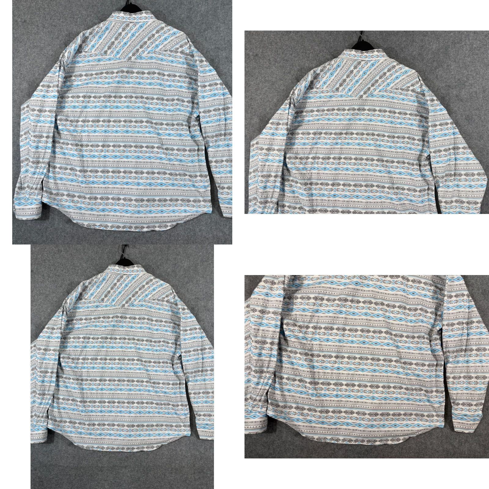 Vintage VINTAGE Size US XL / EU 56 / 4 - 8 Thumbnail