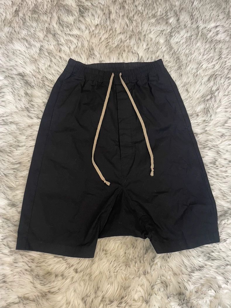 Rick Owens Rick Owens short pants | Grailed