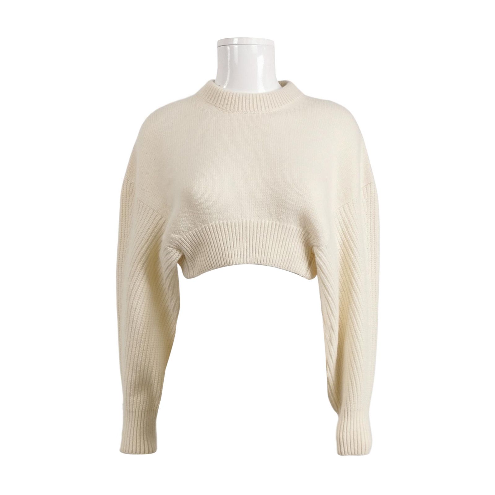 Alexander McQueen Alexander McQueen Women m Sweaters Size M / US 6-8 / IT 42-44 - 1 Thumbnail