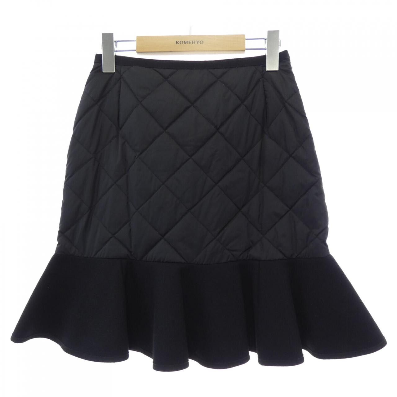 Moncler Moncler Moncler Skirt Others Skirts 420932569680 DUTY FREE for USA Size ONE SIZE - 1 Thumbnail