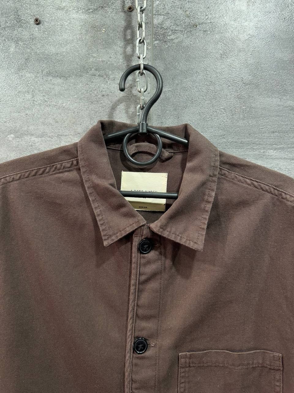 A Day's March Mens A Day’s March Jacket Luxury Blazer streetwear Japanese Size US M / EU 48-50 / 2 - 4 Thumbnail