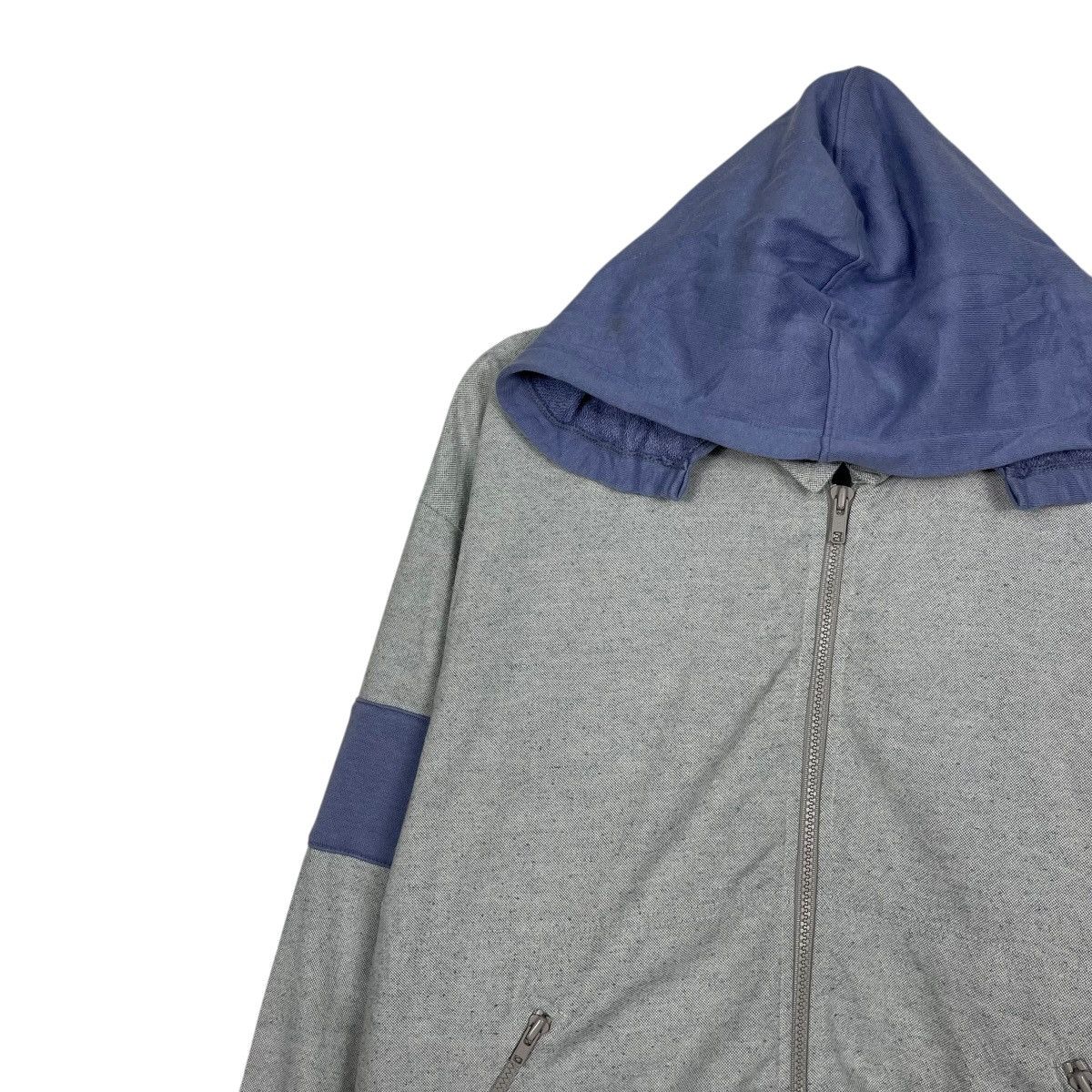 Other Vtg UCLA Zipper Hooded Jacket Size US M / EU 48-50 / 2 - 6 Thumbnail