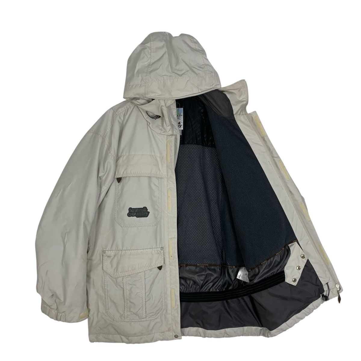 Other T&C Town & Country Outdoors Snowboard Clothing Ski Jacket Size US M / EU 48-50 / 2 - 5 Thumbnail