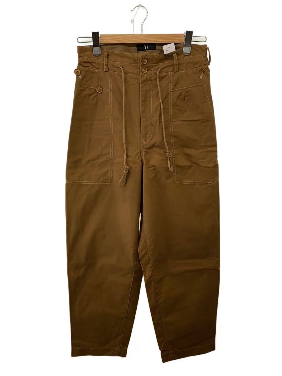 Yohji Yamamoto YOHJI YAMAMOTO/Y's/YB-p02-028 Bottoms/ Size US 29 - 1 Thumbnail
