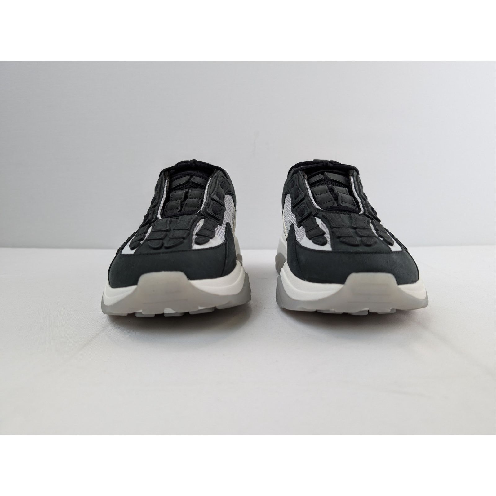 Amiri o1rshd1 Q:2 / Bone Runners in Black Size US 9 / EU 42 - 9 Thumbnail