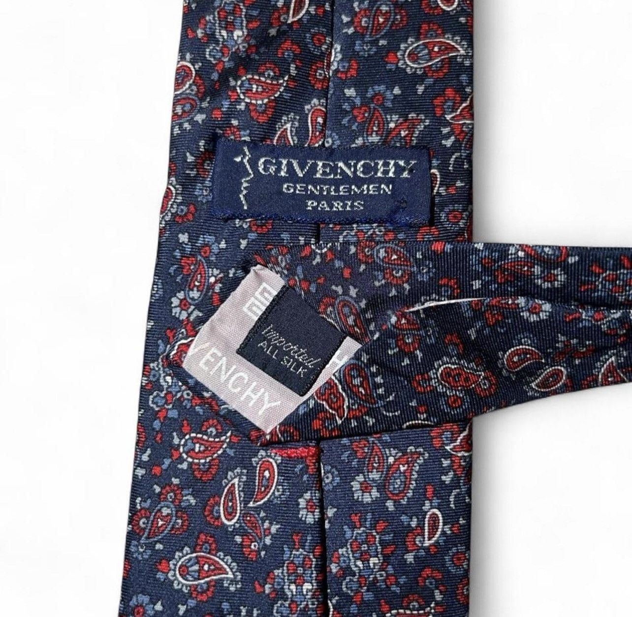 Givenchy 🔥Free Shipping Givenchy Tie🔥 Size ONE SIZE - 4 Thumbnail