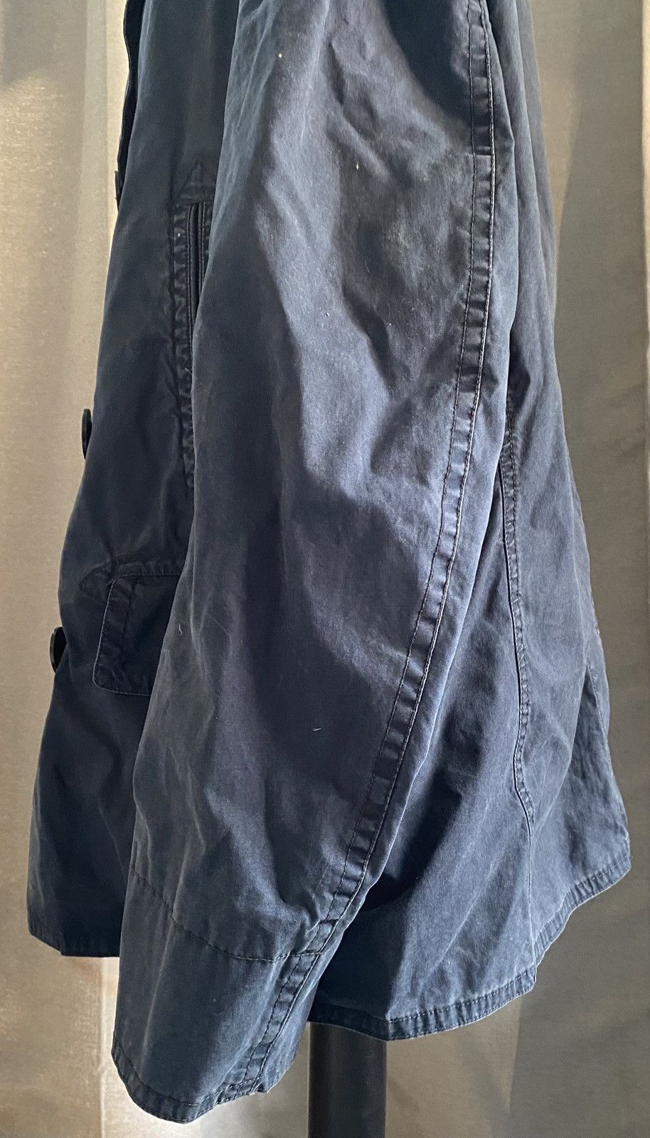 Polo Ralph Lauren Ralph Lauren - Naval Tailors Jacket - Navy Blue - XL Size US XL / EU 56 / 4 - 13 Thumbnail