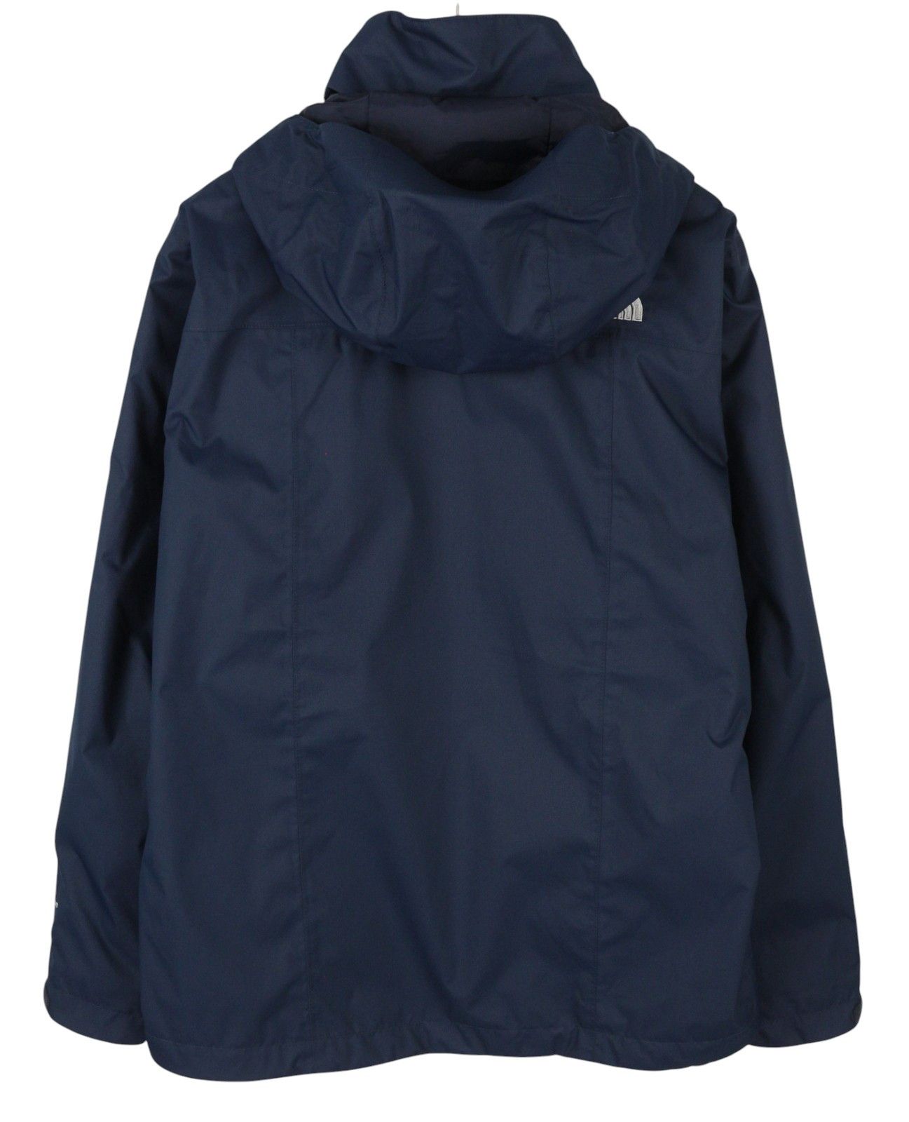 The North Face EVOLVE II TRICLIMATE L Blue Waterproof Jacket 87266 Size US L / EU 52-54 / 3 - 5 Thumbnail