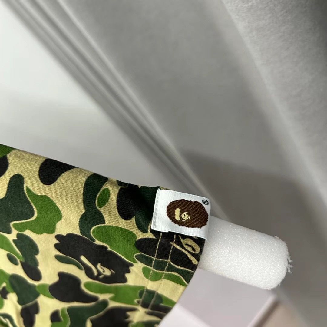Bape BAPE CAMO TEE Size US M / EU 48-50 / 2 - 4 Thumbnail