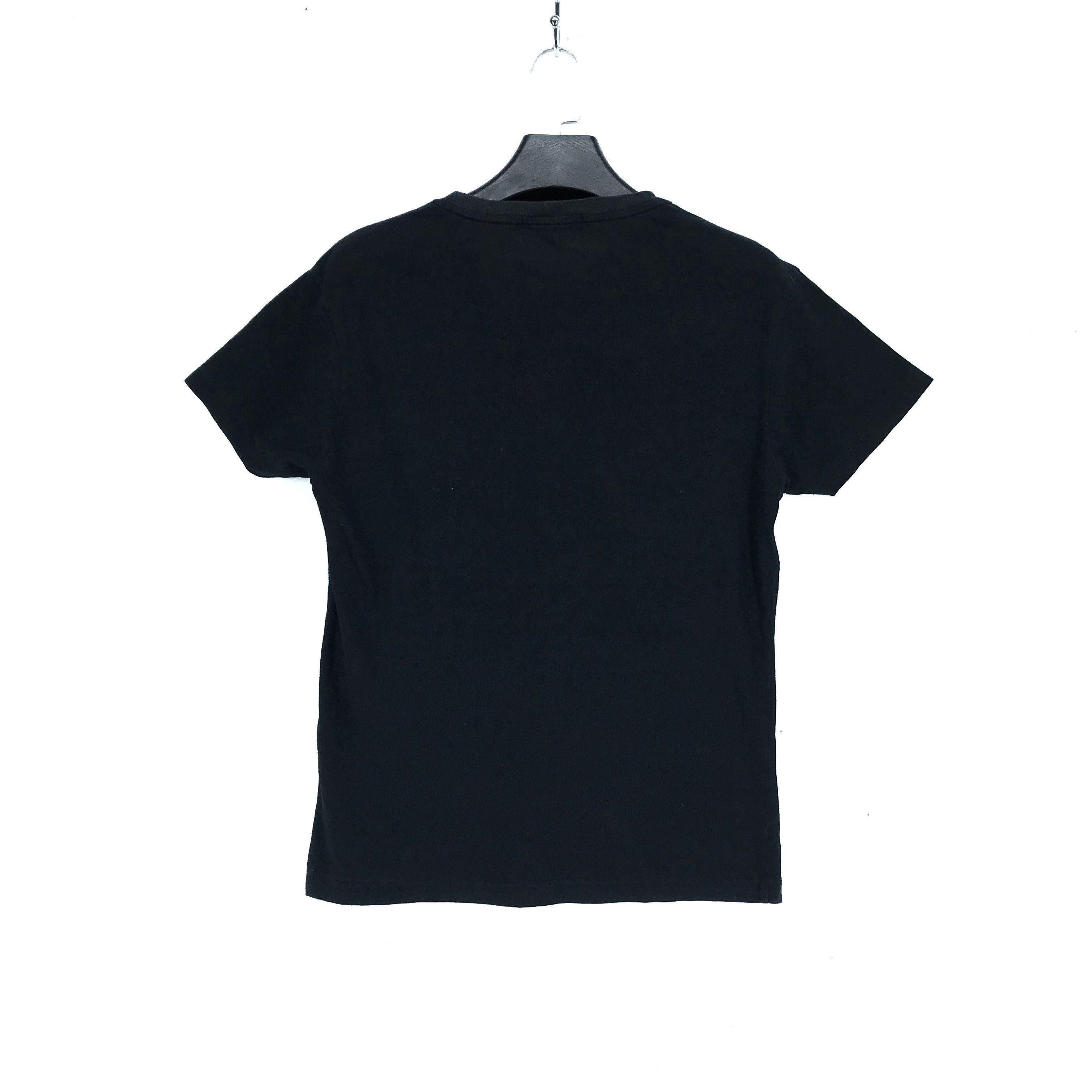 Ralph Lauren Ralph Lauren Big Logo Tees #2686-29 Size M / US 6-8 / IT 42-44 - 8 Thumbnail