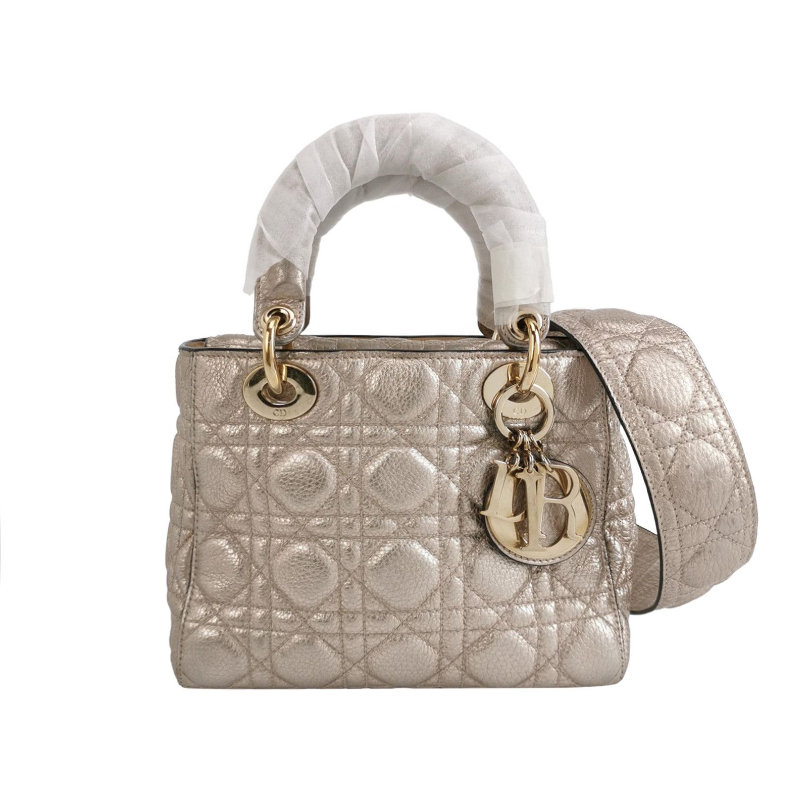 Dior Dior Women os Shoulder Bags Size ONE SIZE - 1 Thumbnail