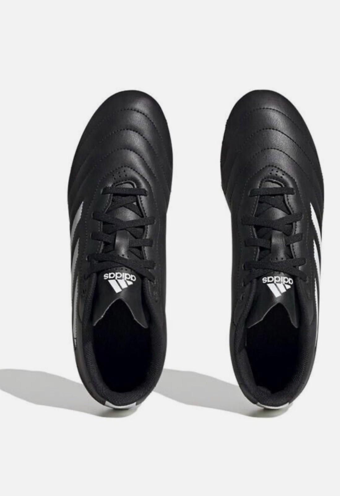 Adidas Mens Adidas Goletto VII Football Boots Firm Ground UK 8.5 Size ONE SIZE - 3 Thumbnail