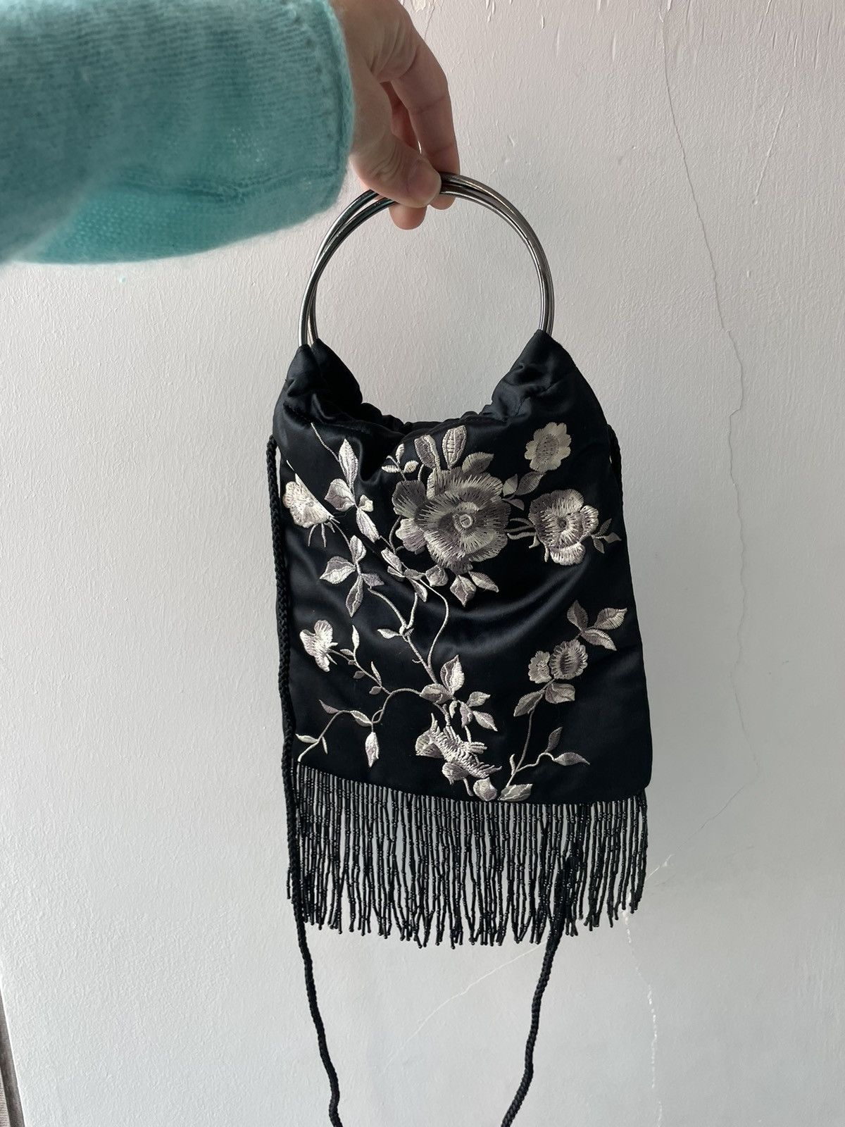 Vintage Vintage bag Size ONE SIZE - 5 Thumbnail