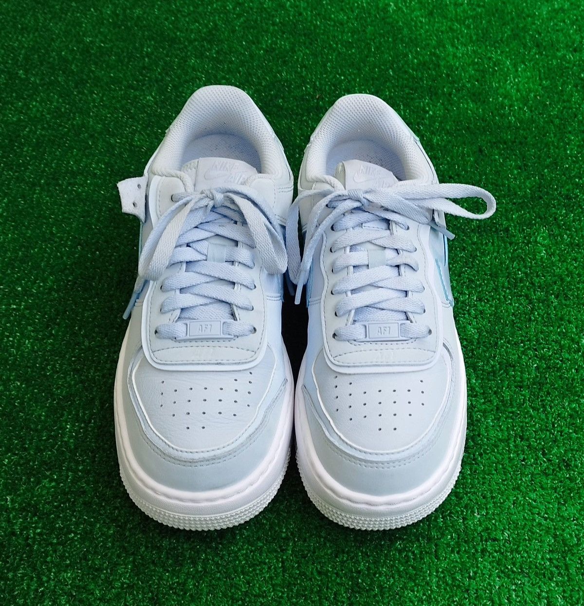 Nike Nike Air Force 1 Shadow #7,5 Size US 7.5 / IT 37.5 - 2 Thumbnail