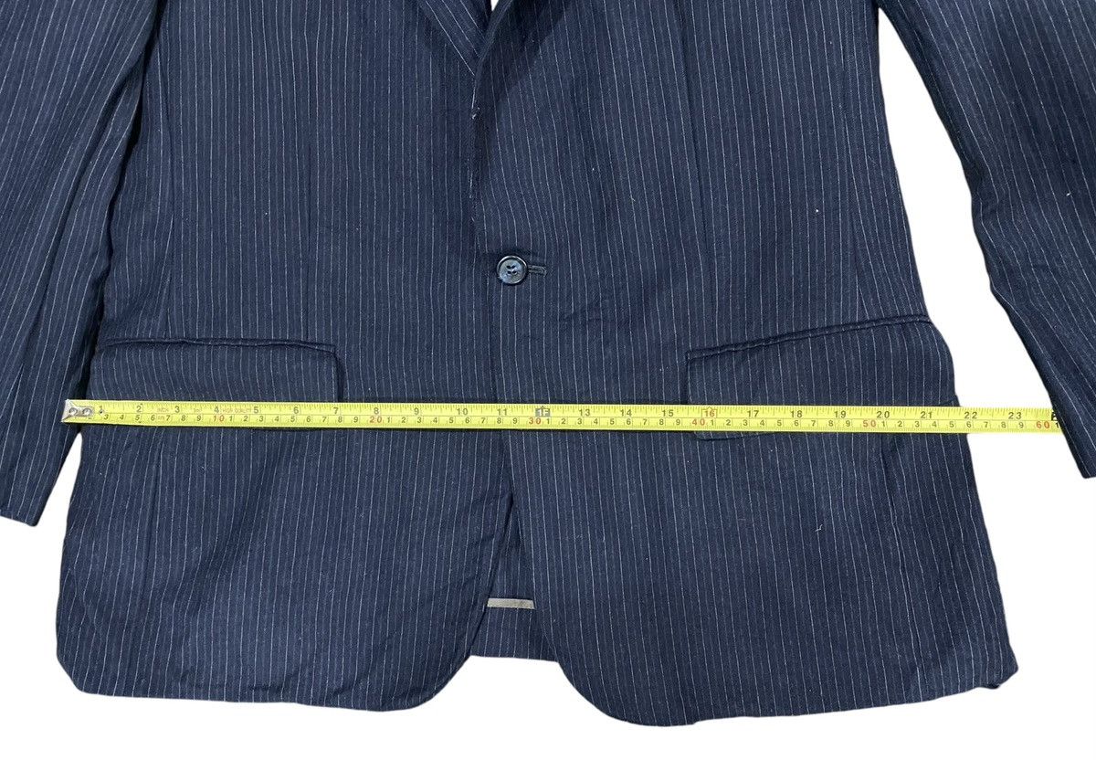 Designer × Givenchy Rare GIVENCHY Blazer Size 42S - 22 Thumbnail