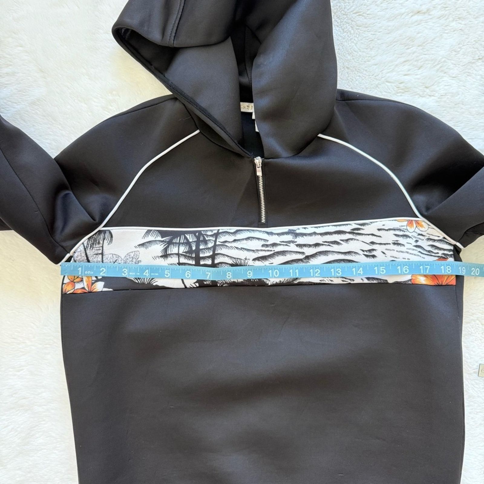 Maje MAJE women sweatshirt size 3 or L Size L / US 10 / IT 46 - 7 Thumbnail