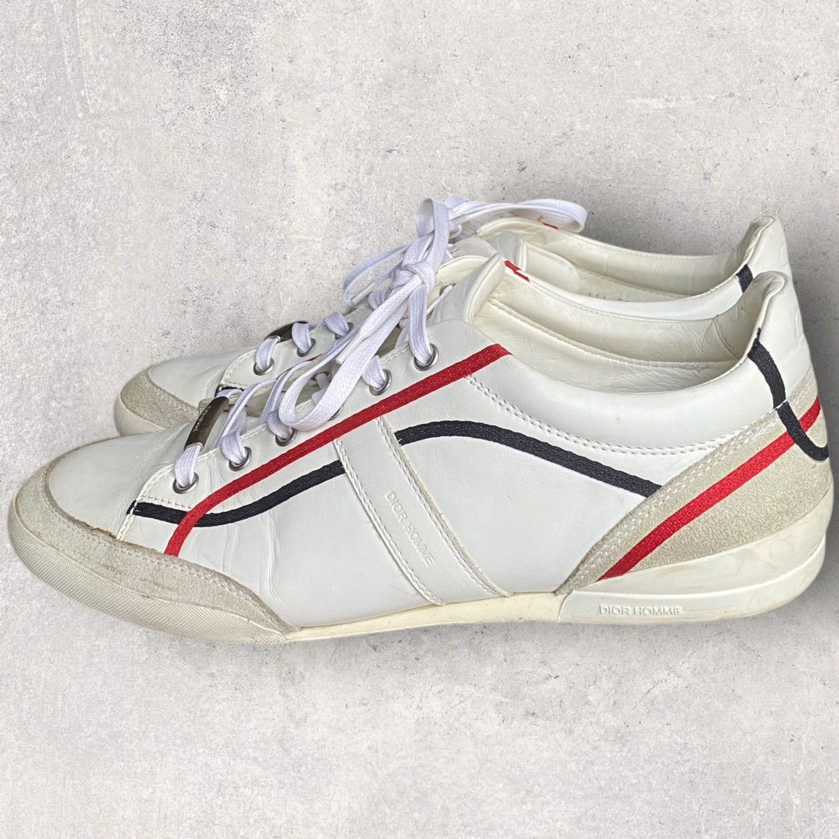Dior SS 2011 B16 Sneakers Size US 9 / EU 42 - 1 Thumbnail