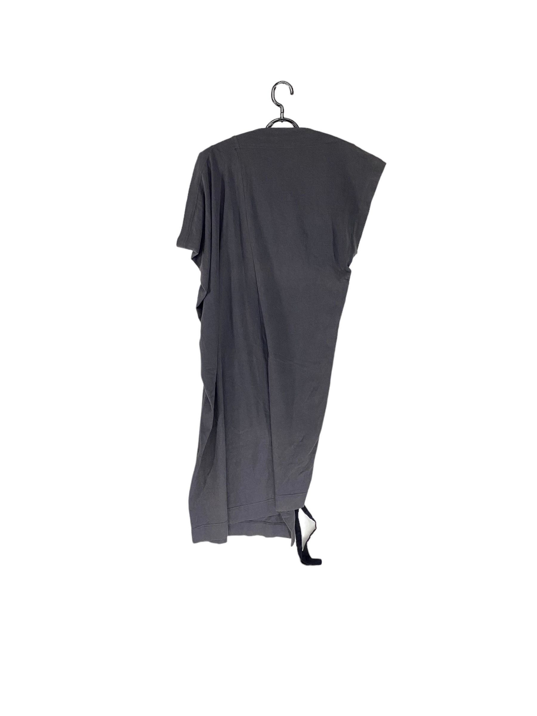 Designer × Vivienne Westwood SS2000 Vivienne westwood red label asymmetrical long shirt Size US S / EU 44-46 / 1 - 4 Thumbnail