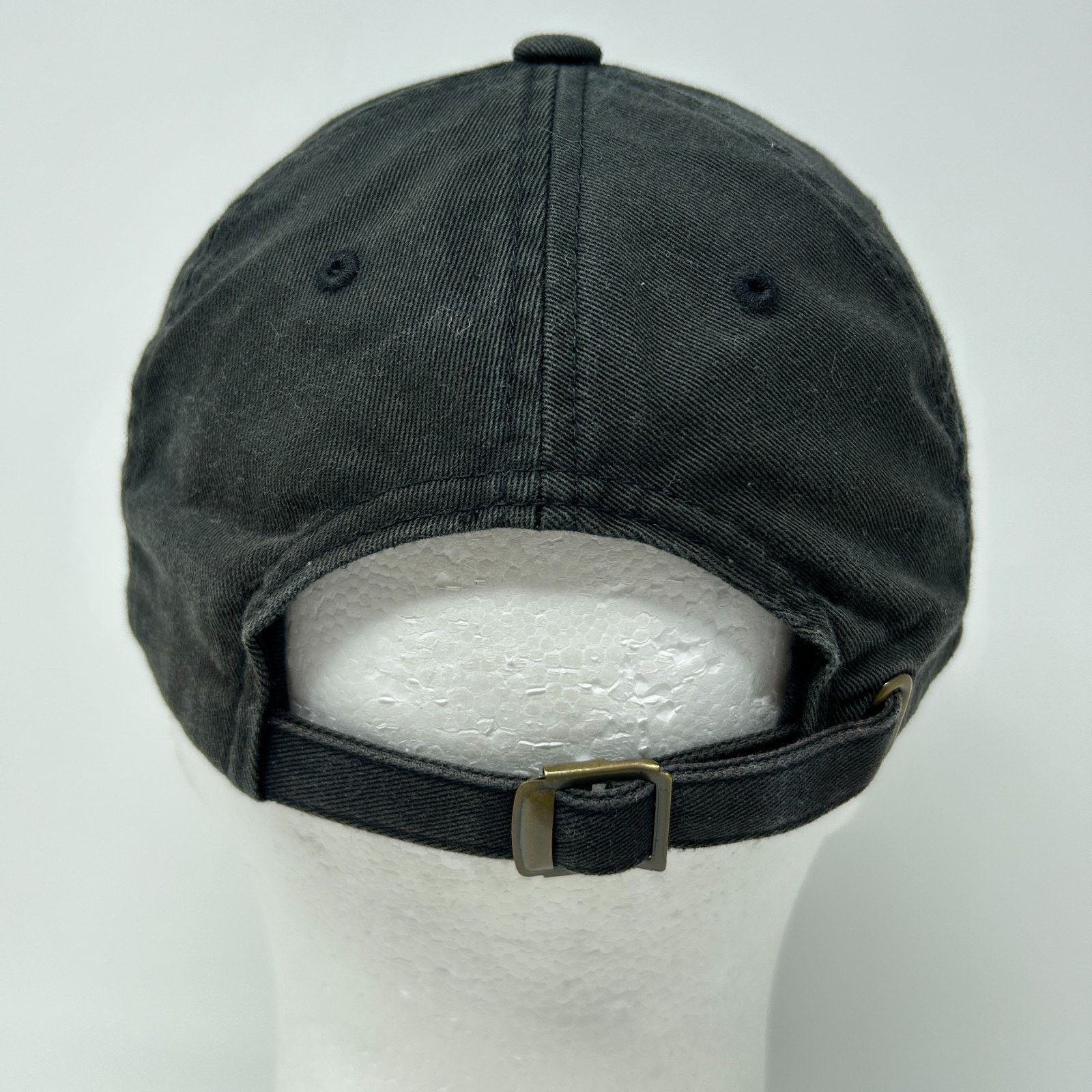 Feature Feature Dad Hat Baseball Cap Spellout Streetwear Sneakerhead Size ONE SIZE - 3 Thumbnail