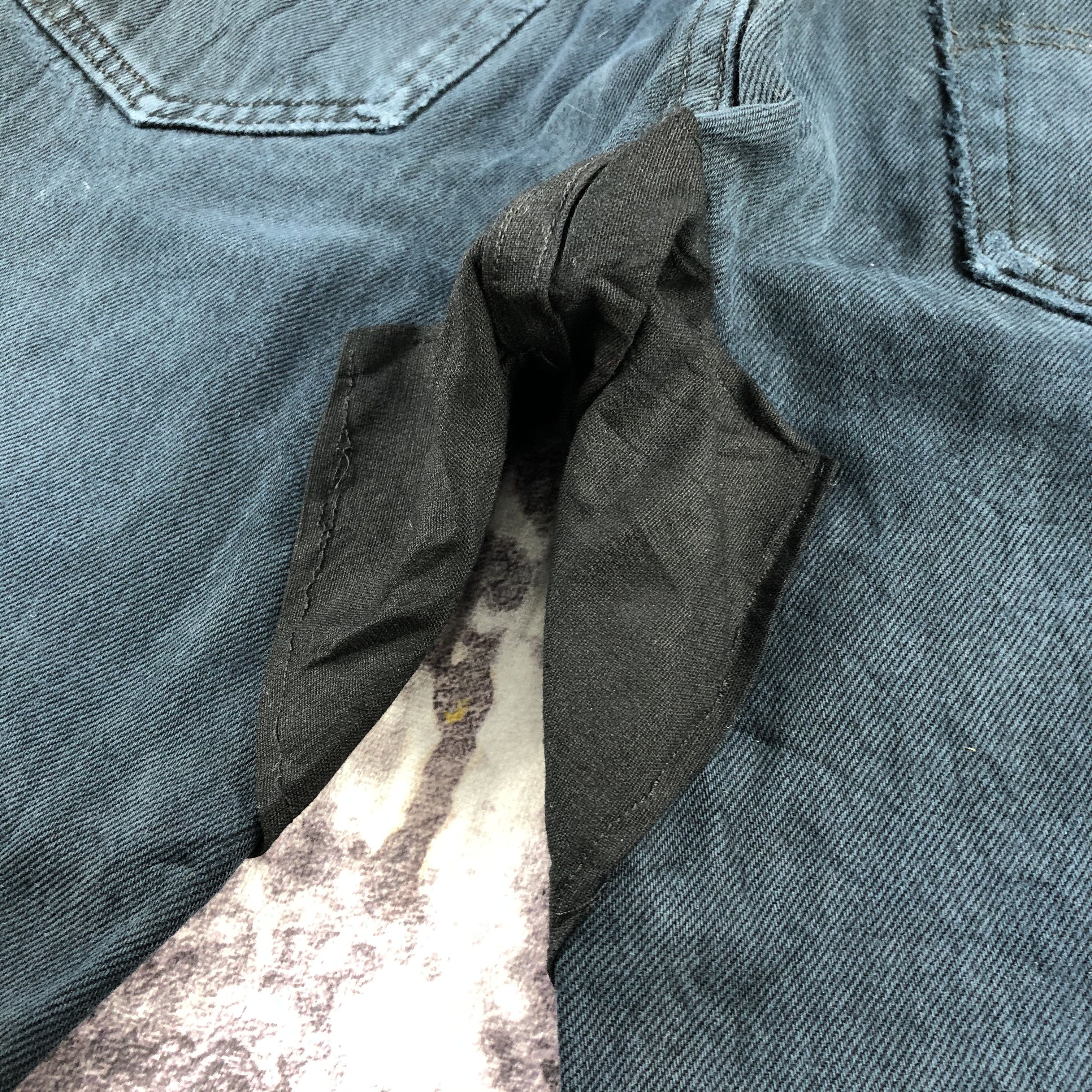 Levi's × Vintage Vintage 90s Levis 501 Earth Tone Jeans-JM2271 Size US 31 - 6 Thumbnail