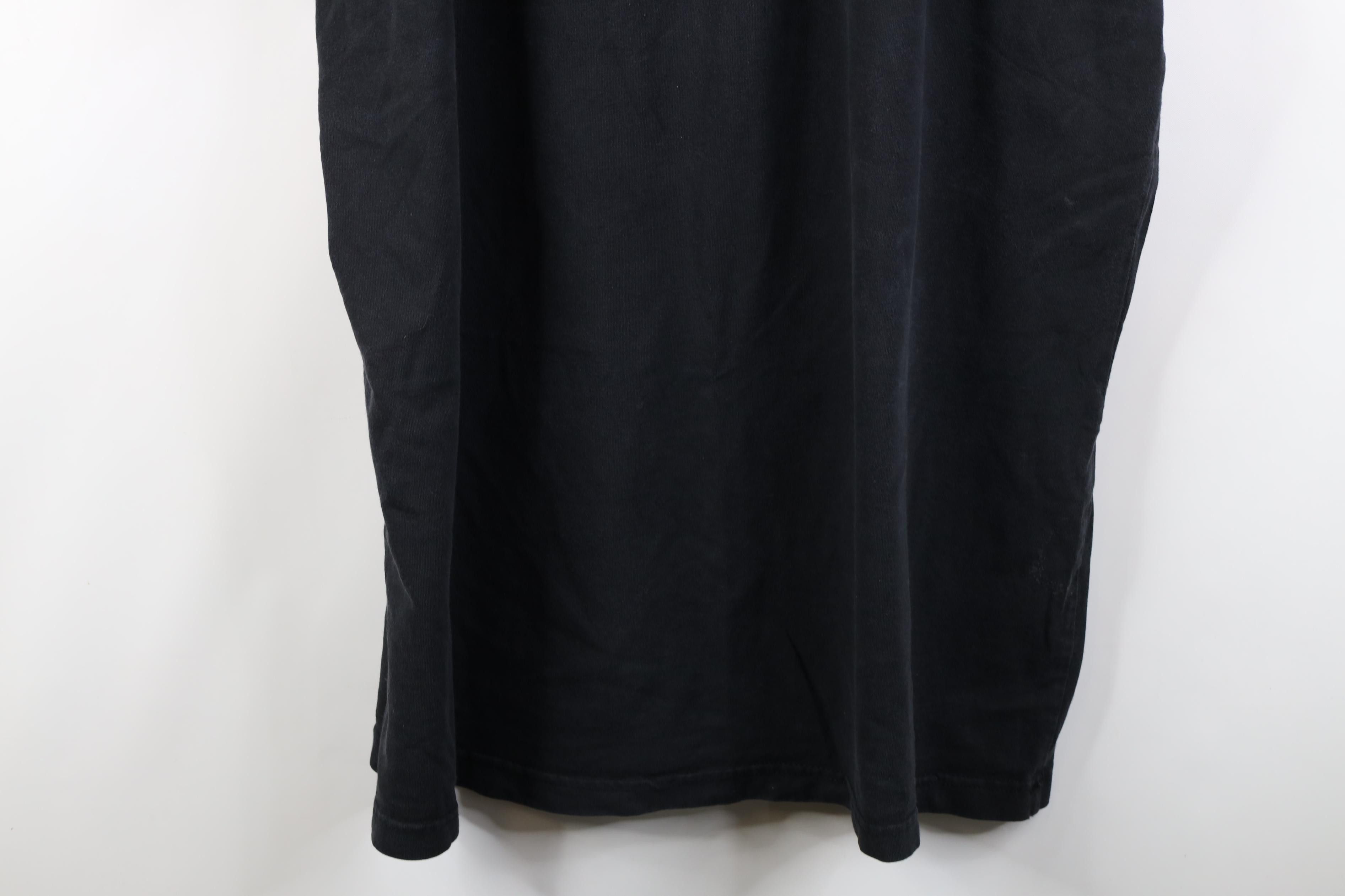 Vintage Vintage 90s Streetwear Short Sleeve T-Shirt Cotton Size US XXL / EU 58 / 5 - 11 Thumbnail