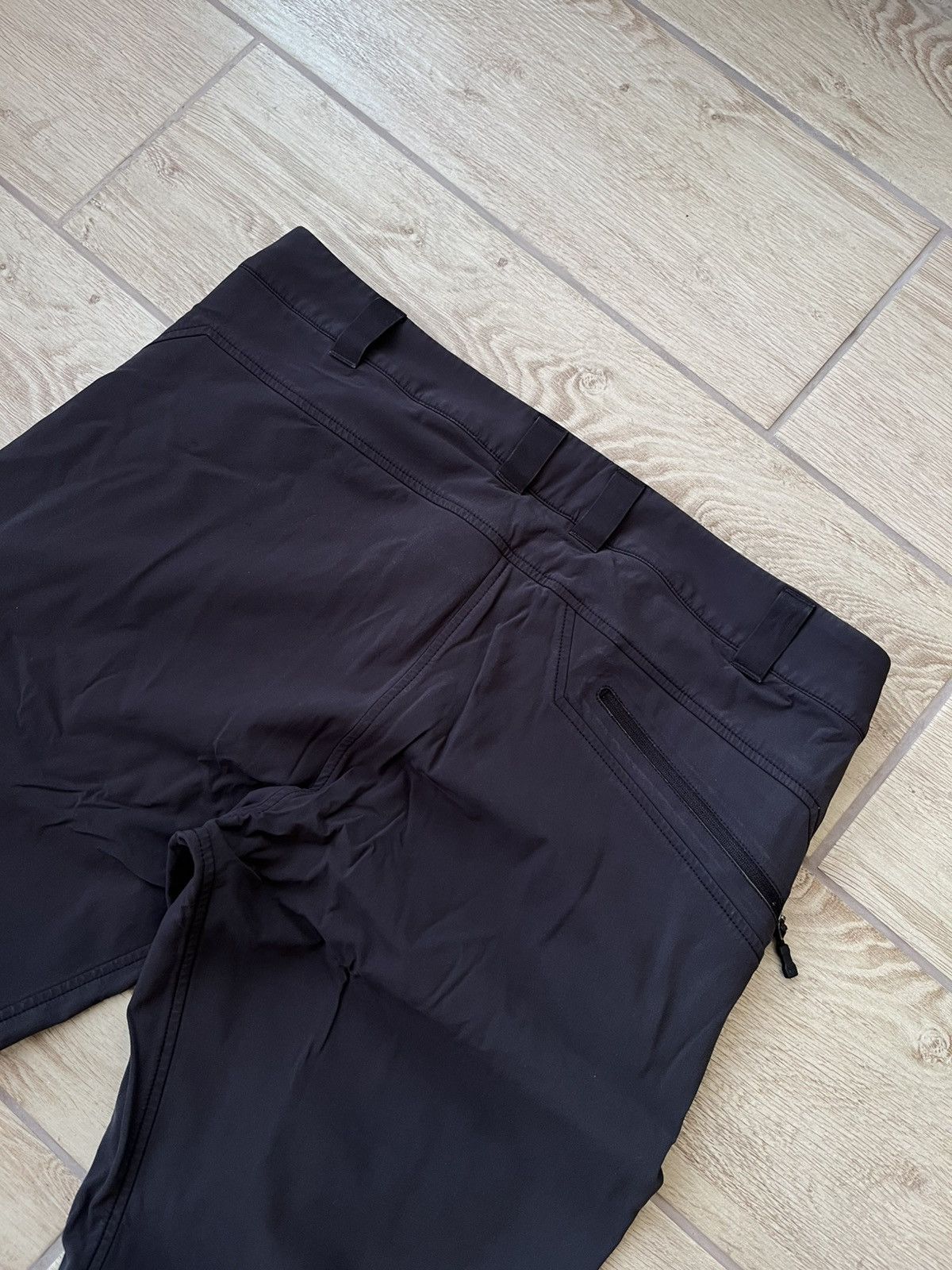 Haglofs Haglofs Hiking Outdoor Pants Men’s Size L Gorpcore Size US 34 / EU 50 - 3 Thumbnail
