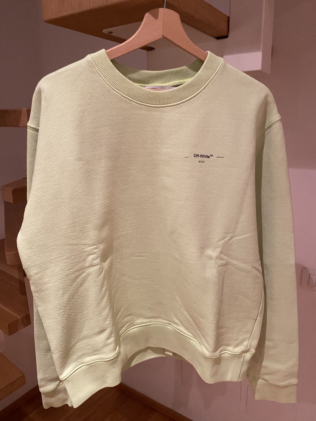 Off-White Sweatshirt