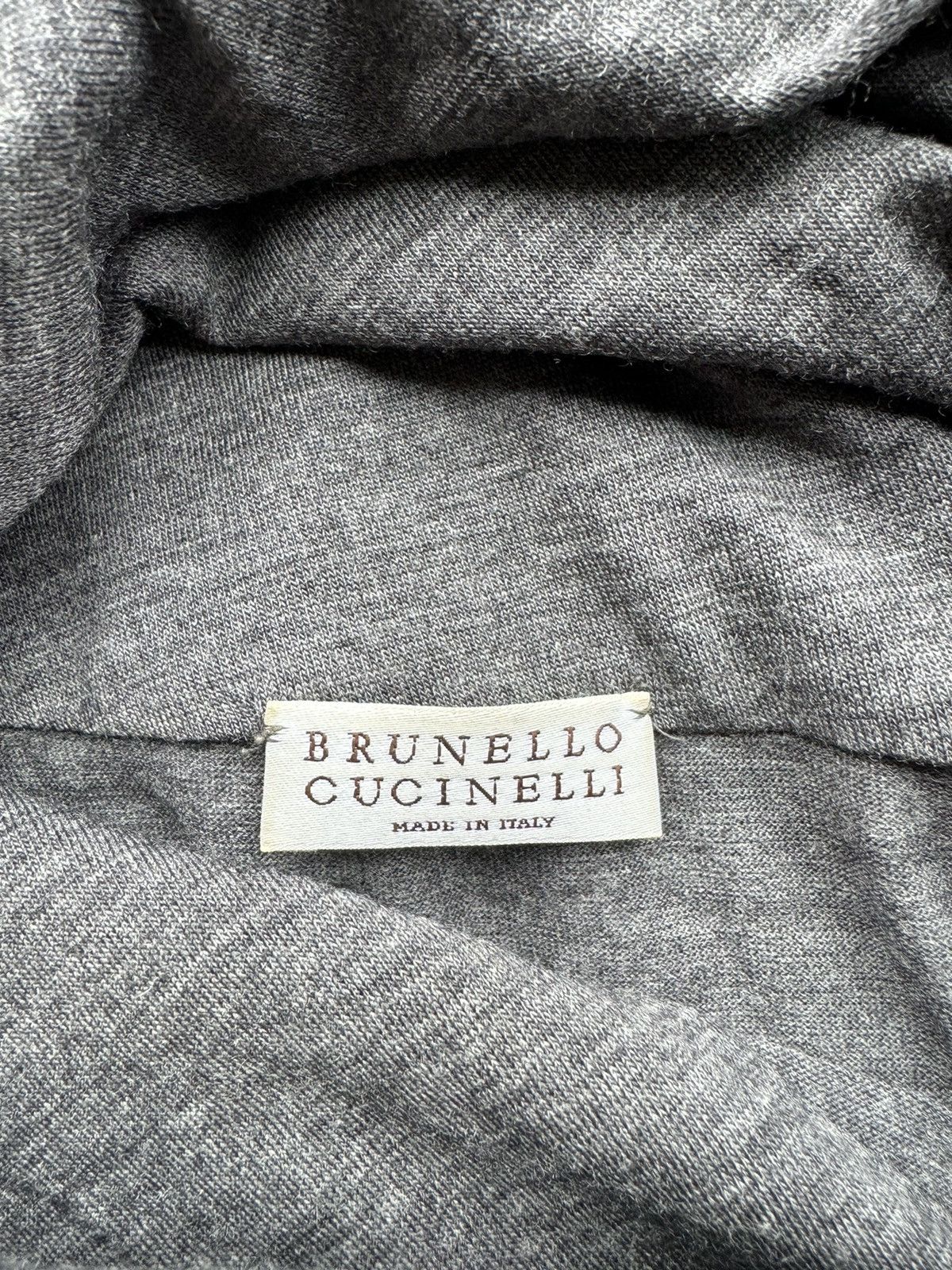 Brunello Cucinelli Wool Women’s Dress