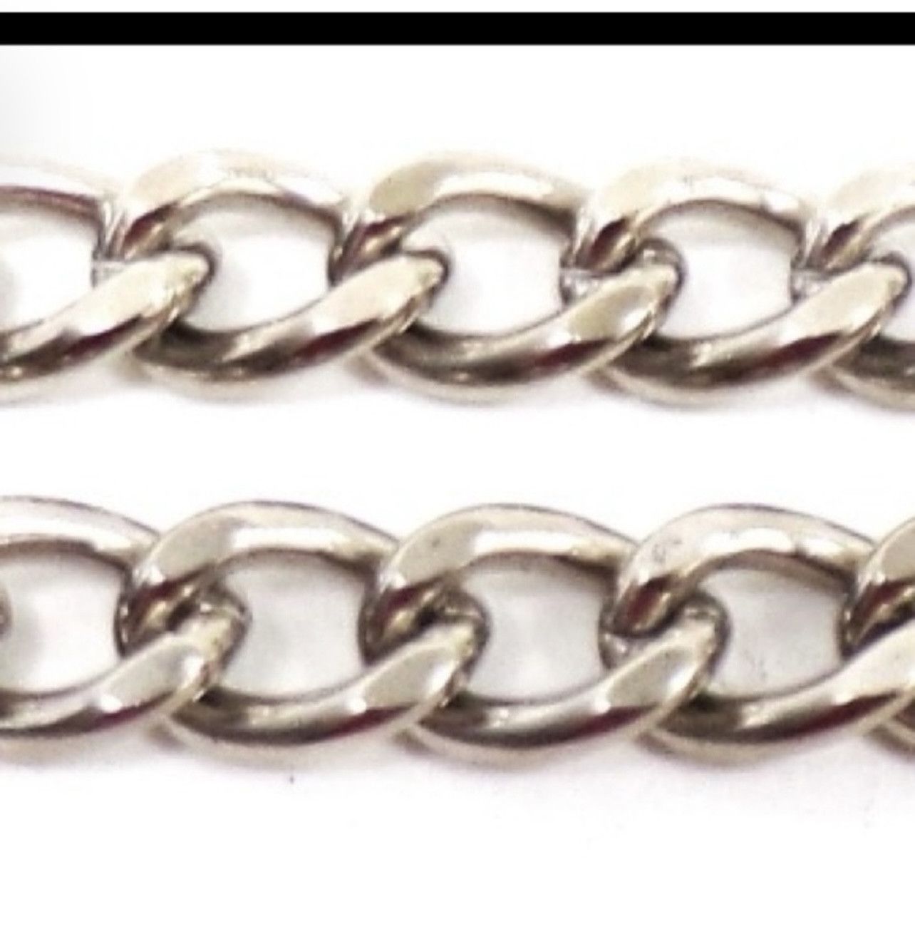 Chanel Chanel Charm belt necklace Size ONE SIZE - 7 Thumbnail
