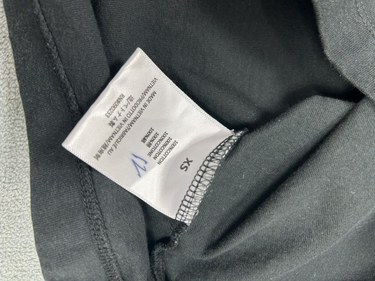 Fear of God Essential Fear Of God Black Shirt Size US XS / EU 42 / 0 - 7 Thumbnail