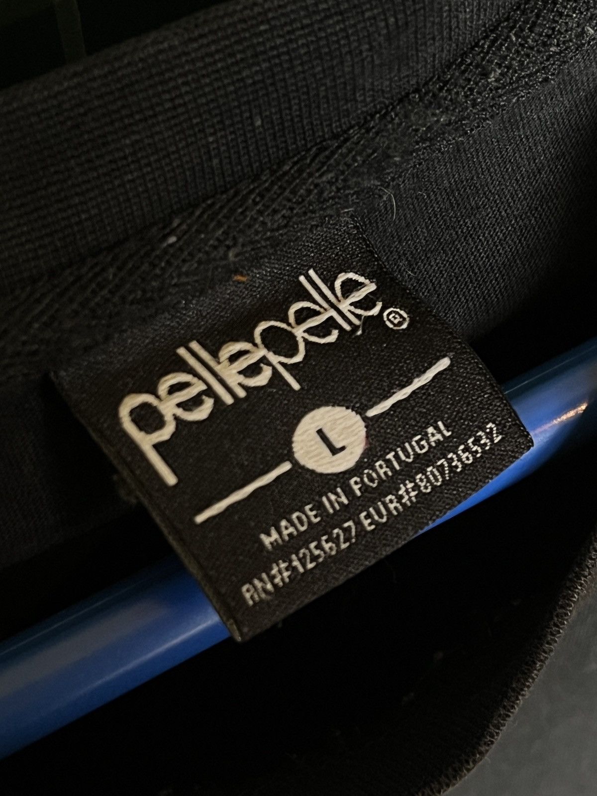 Pelle Pelle Early 2000s Pelle Pelle Gone But Not Forgotten shirt Size US L / EU 52-54 / 3 - 4 Thumbnail