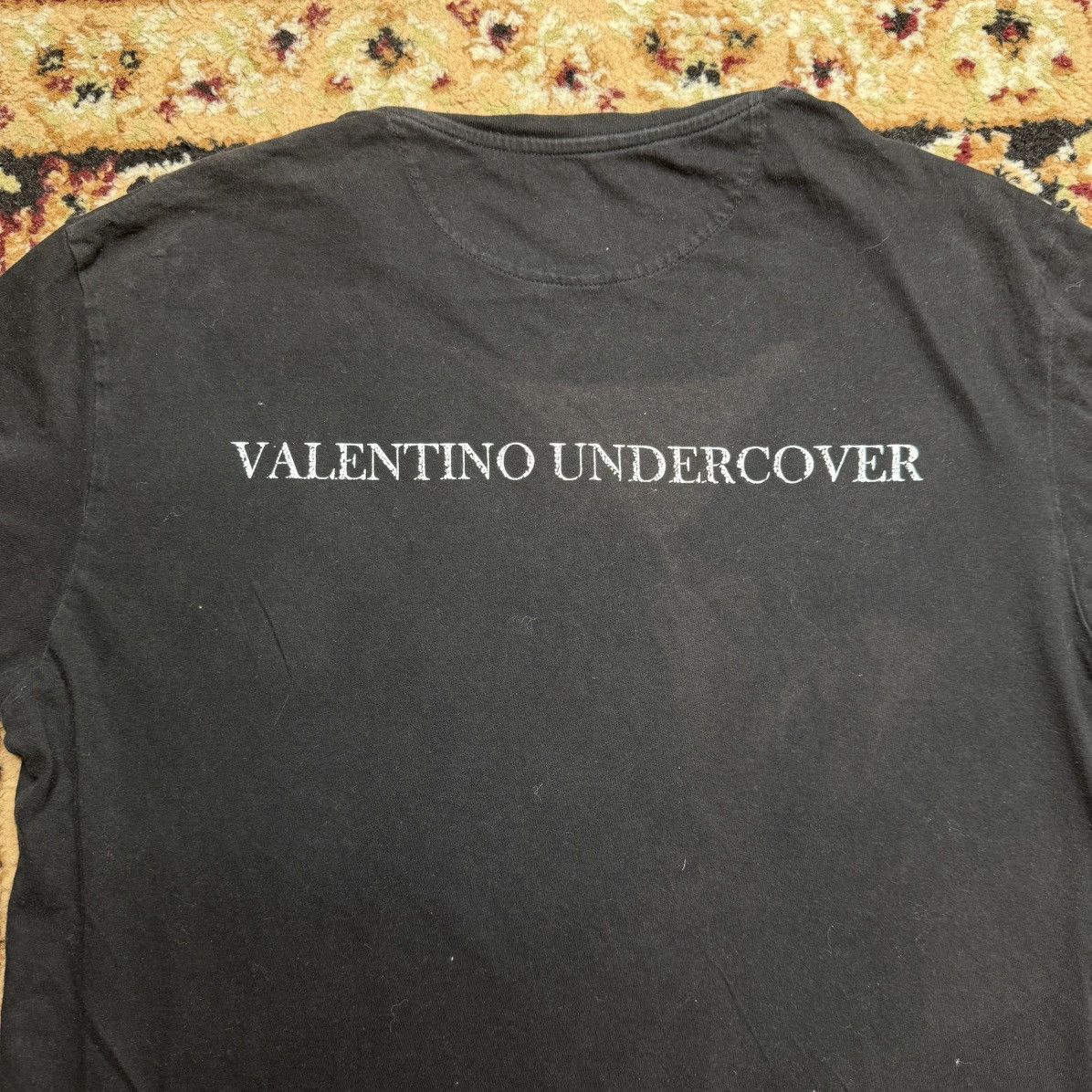 Undercover × Valentino Valentino x Undercover Size US M / EU 48-50 / 2 - 11 Thumbnail