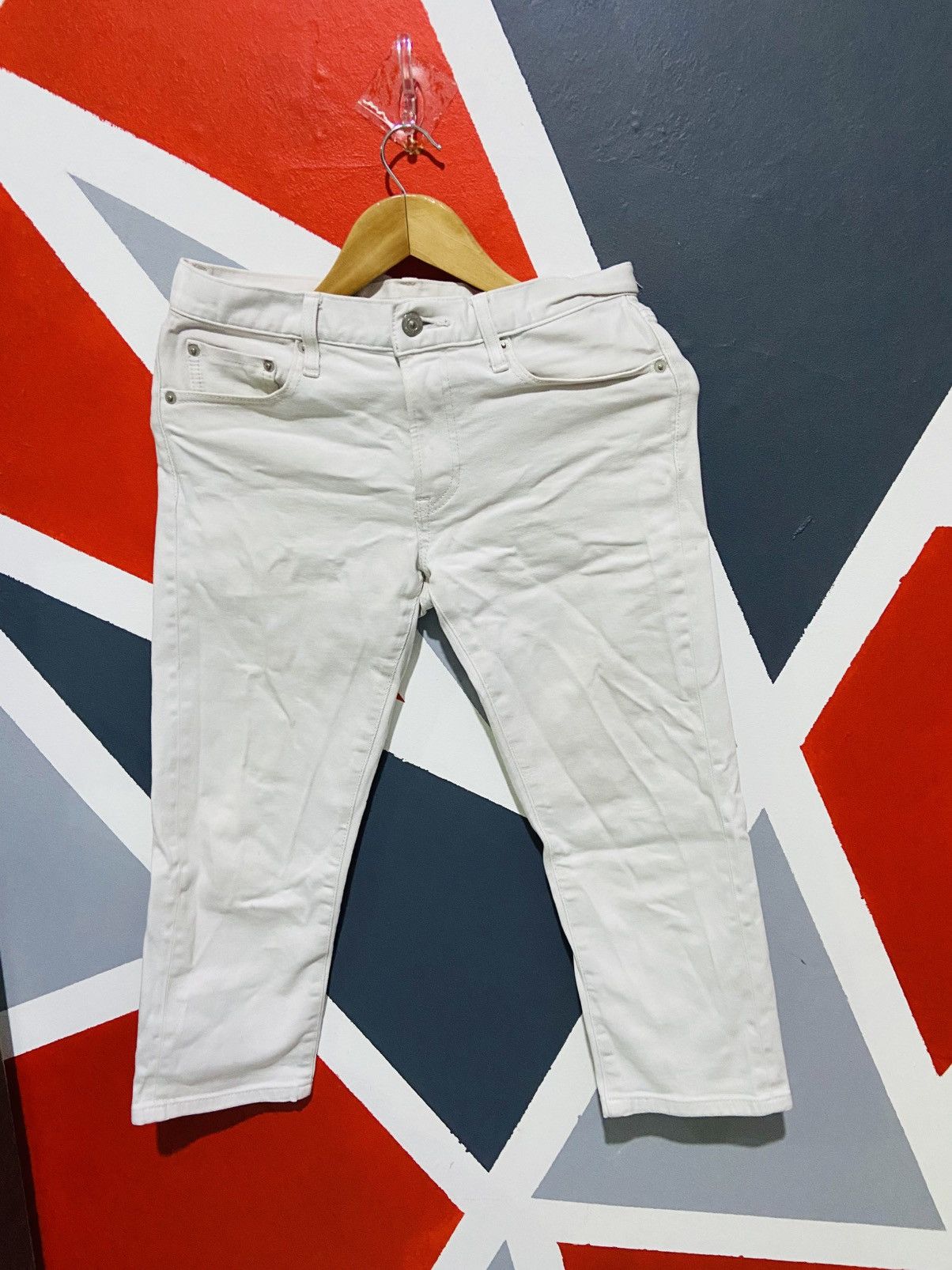 Uniqlo Uniqlo shorts Pant Size US 29 - 1 Thumbnail