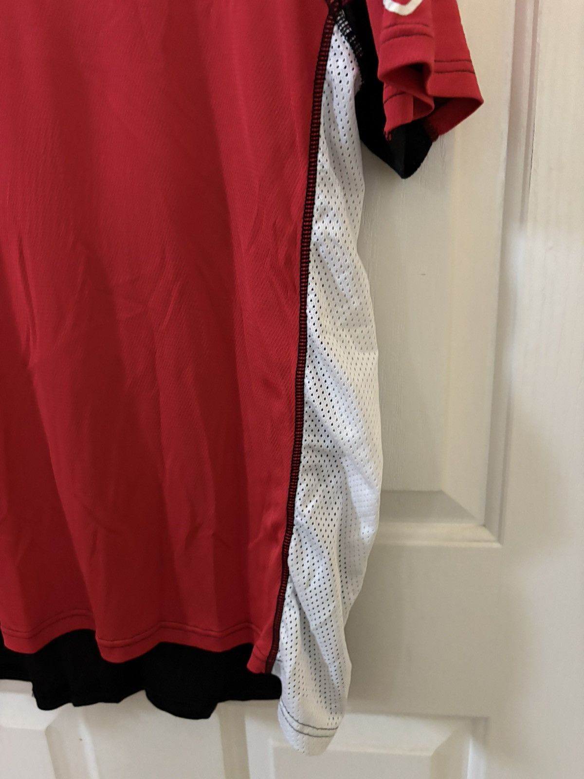 Other Fast House moto cross shirt Size US XL / EU 56 / 4 - 6 Thumbnail