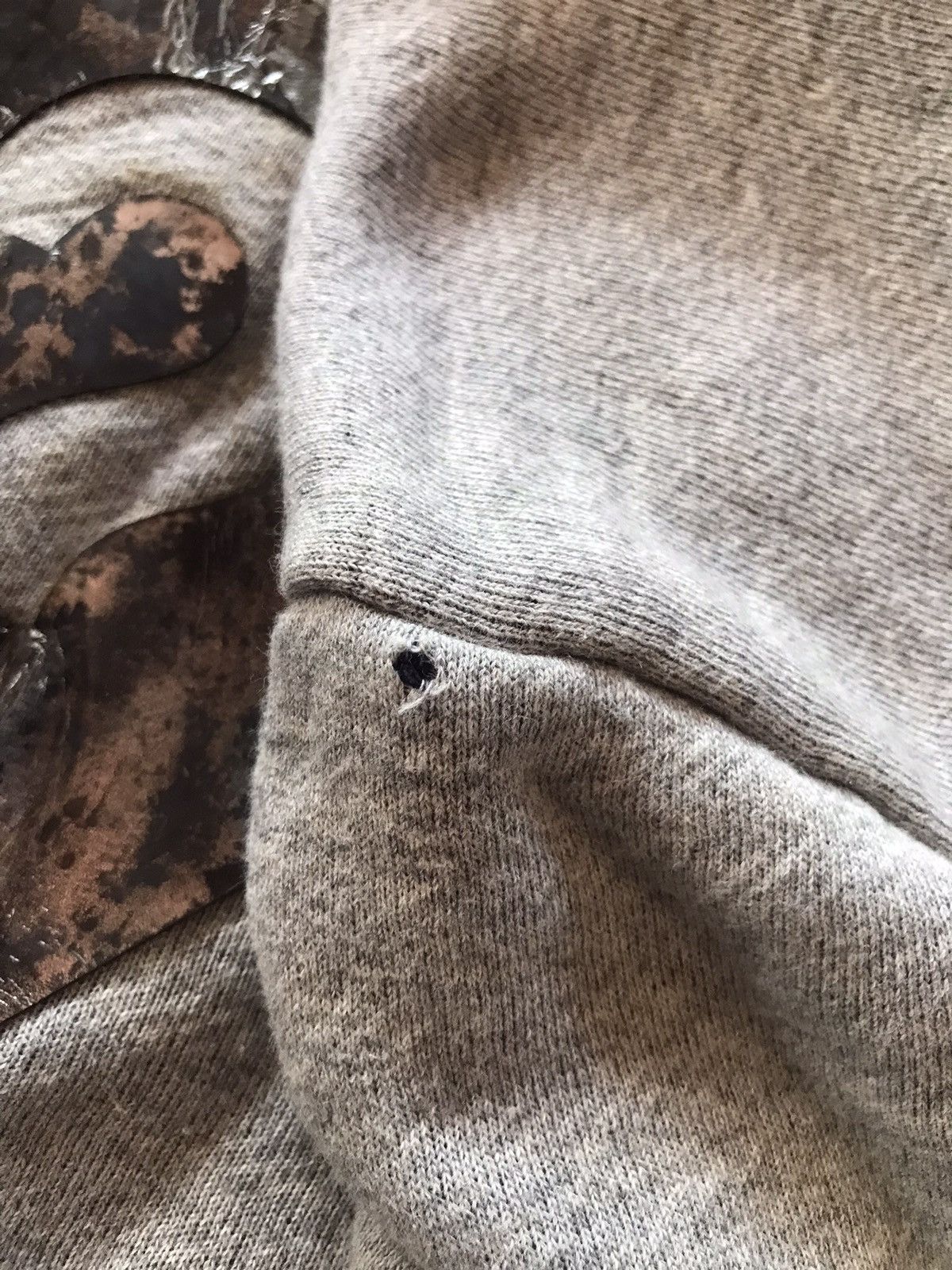 Guess Guess Big Logo Sweatshirt Size US XL / EU 56 / 4 - 10 Thumbnail