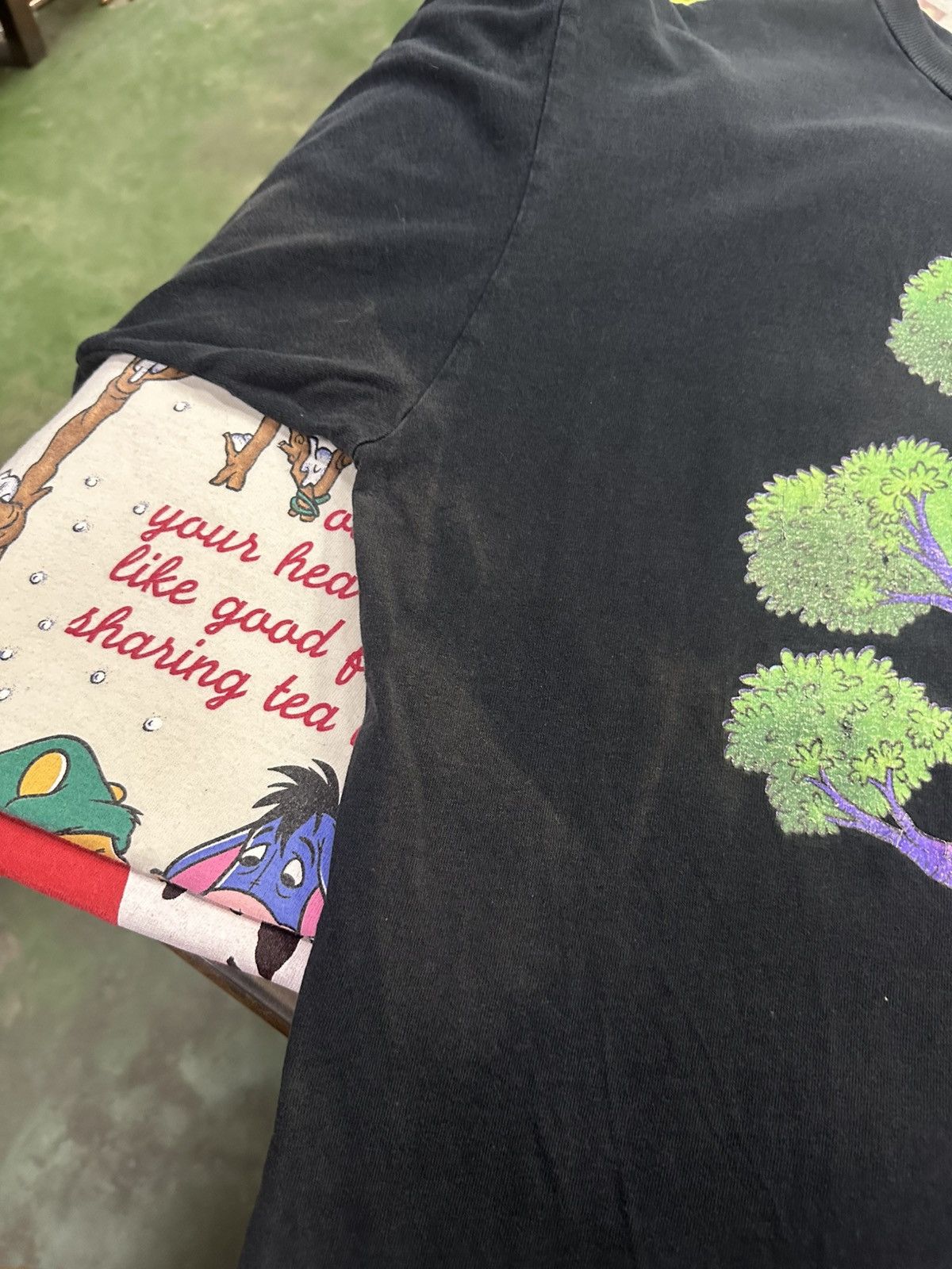 Disney Vintage Winnie The Pooh 90s Size US XL / EU 56 / 4 - 4 Thumbnail