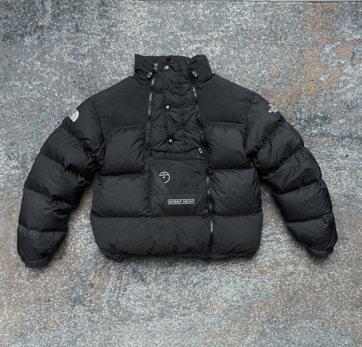 The North Face The north face steeptech puffer Size US M / EU 48-50 / 2 - 3 Thumbnail