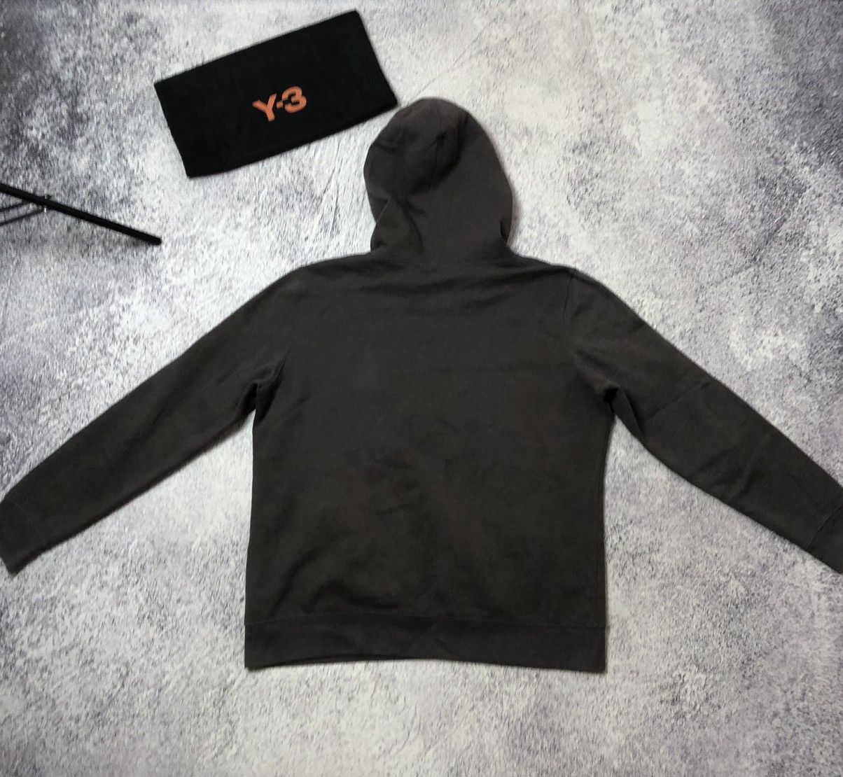 Gap × Japanese Brand Men’s hoodie Gap size L Size US L / EU 52-54 / 3 - 8 Thumbnail
